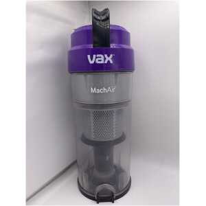 Vax UCA3GEV1 Dust Tank with Cyclone & Filter