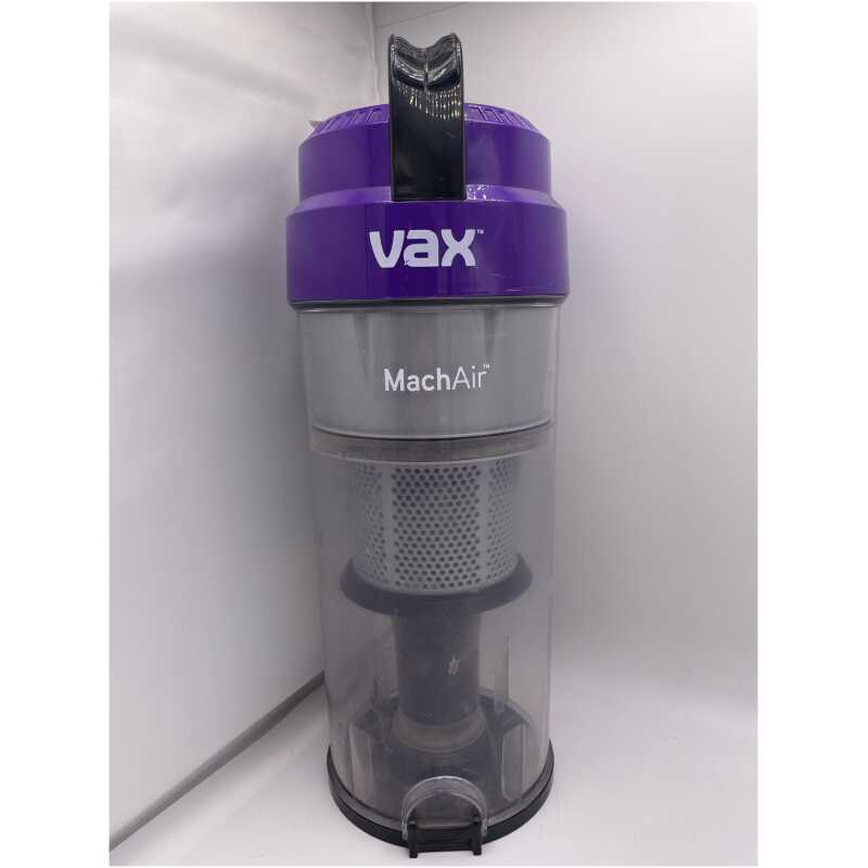 Vax UCA3GEV1 Dust Tank with Cyclone & Filter