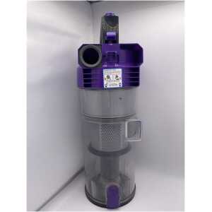 Vax UCA3GEV1 Dust Tank with Cyclone & Filter