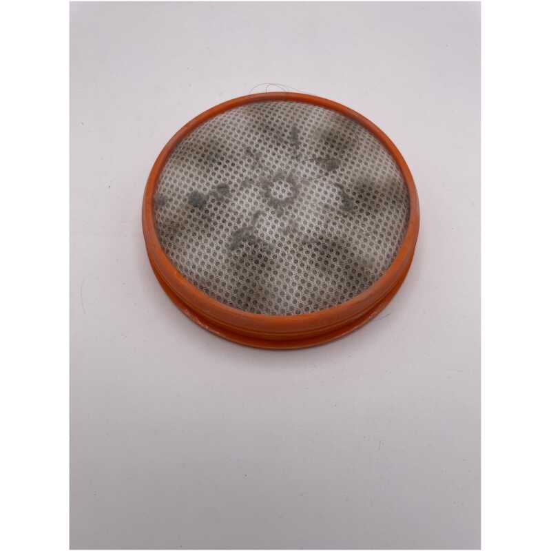 Vax UCA3GEV1 Dust Tank with Cyclone & Filter