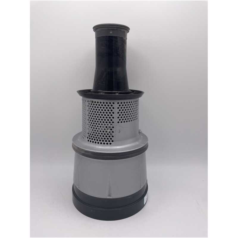 Vax UCA3GEV1 Dust Tank with Cyclone & Filter