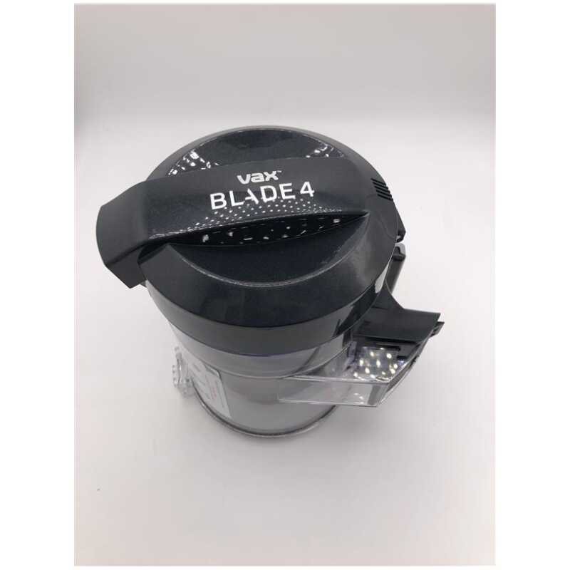 Vax Blade 3&4 Dust Tank With Cyclone