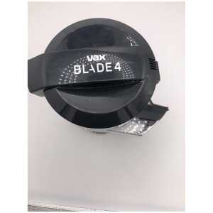 Vax Blade 3&4 Dust Tank With Cyclone
