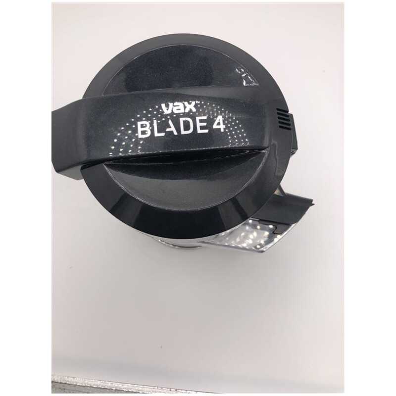 Vax Blade 3&4 Dust Tank With Cyclone