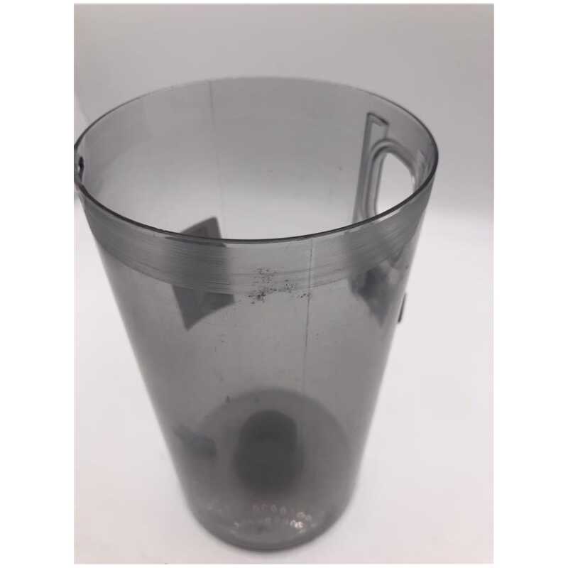 Samsung VS20B7551BF Dust Tank, Cyclone, Filter