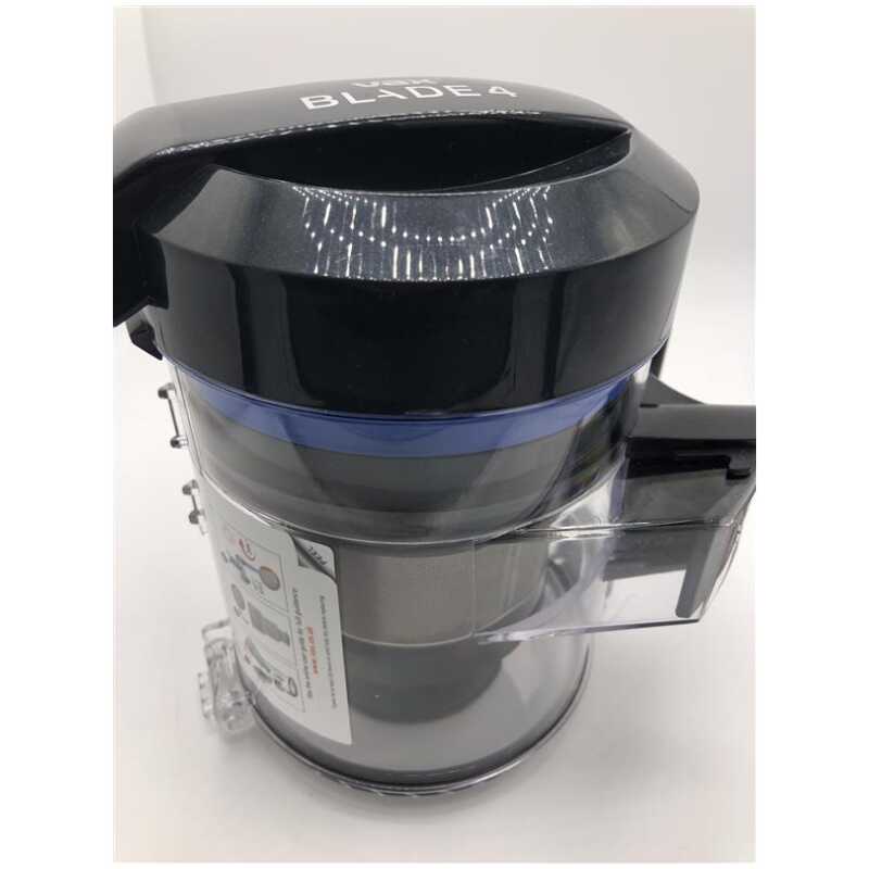 Vax Blade 3&4 Dust Tank With Cyclone