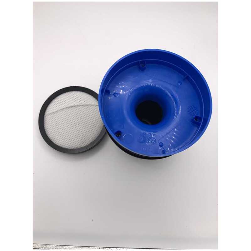 Vax Blade 3&4 Dust Tank With Cyclone