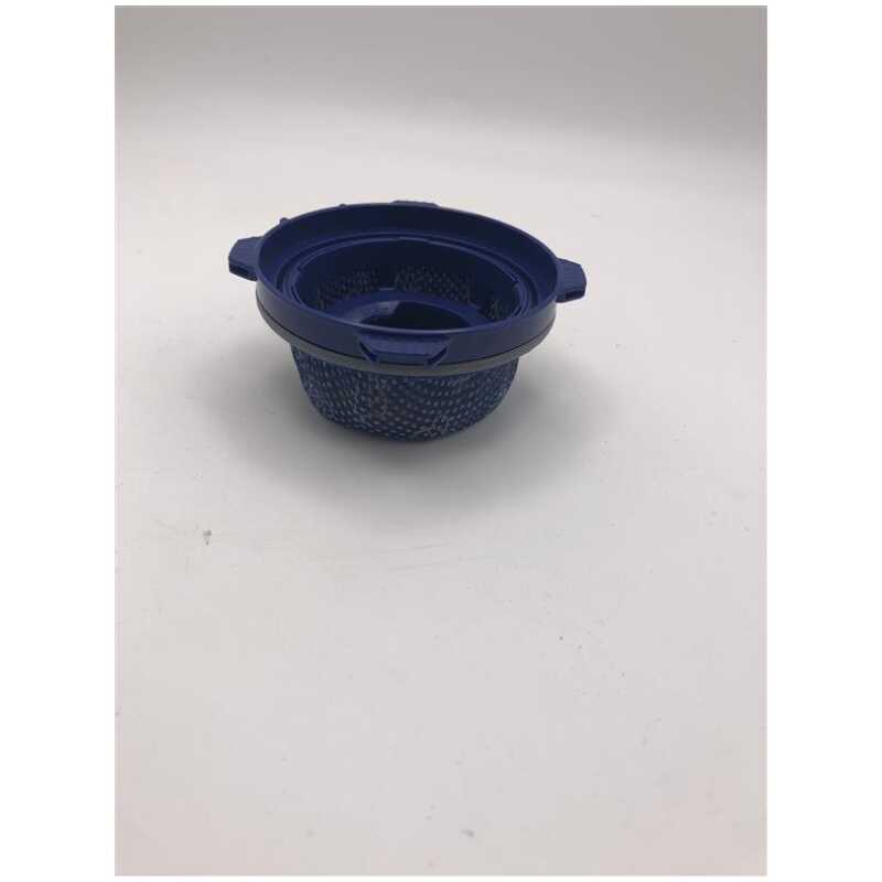 Samsung VS20B7551BF Dust Tank, Cyclone, Filter