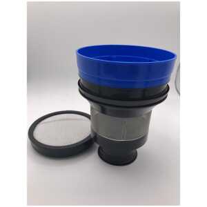 Vax Blade 3&4 Dust Tank With Cyclone