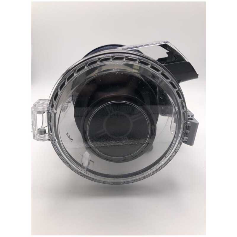 Vax Blade 3&4 Dust Tank With Cyclone