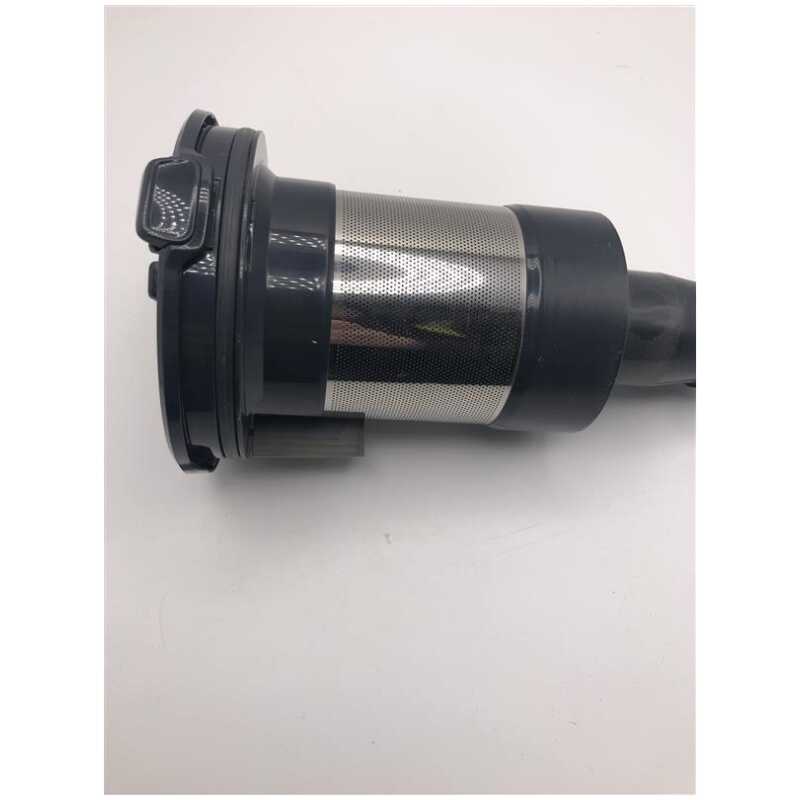 Samsung VS20B7551BF Dust Tank, Cyclone, Filter