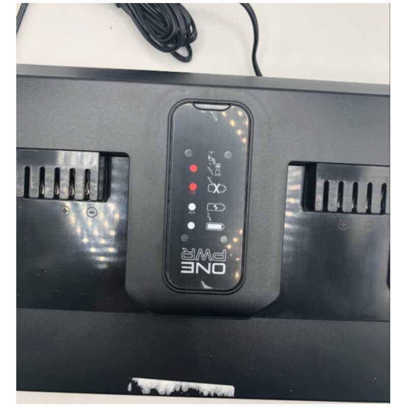 Vax- BV05200UK-Charger Base and Charger