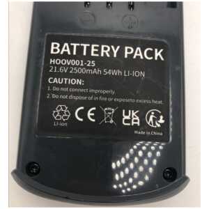 Hoover- 94LD1716_01 Non Genuine Battery
