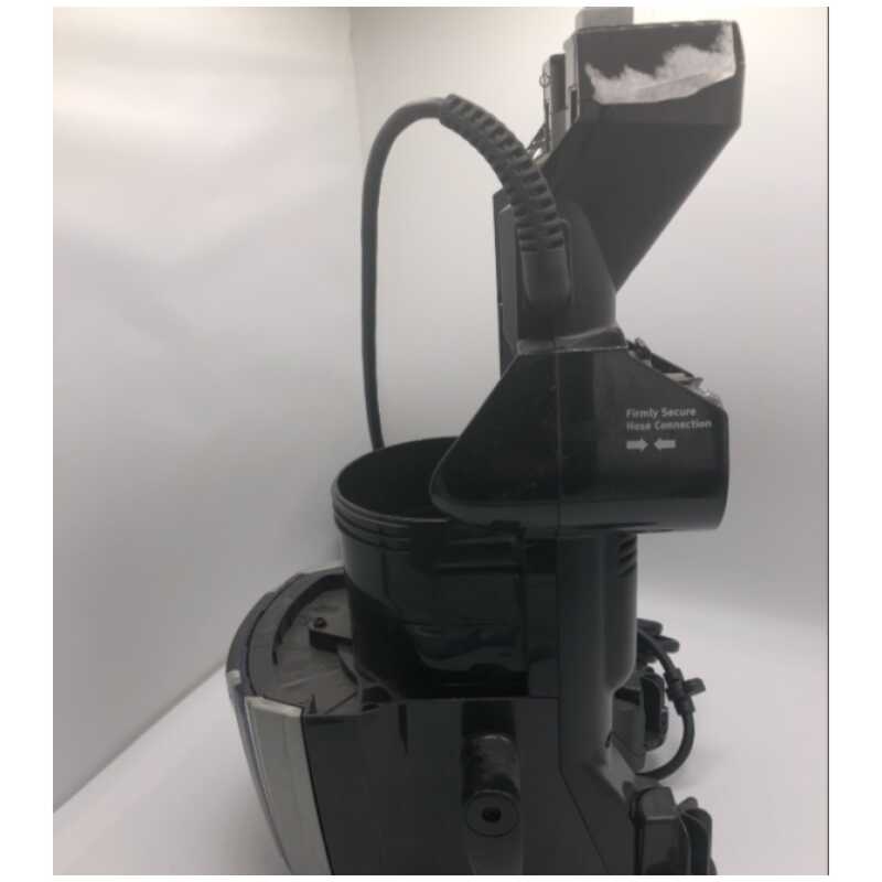 Shark AZ910/AX910 Main Body