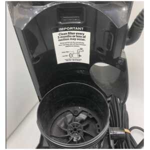 Shark AZ910/AX910 Main Body