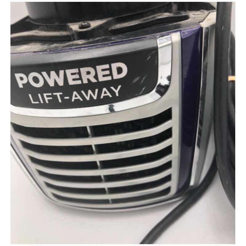 Shark AZ910/AX910 Main Body