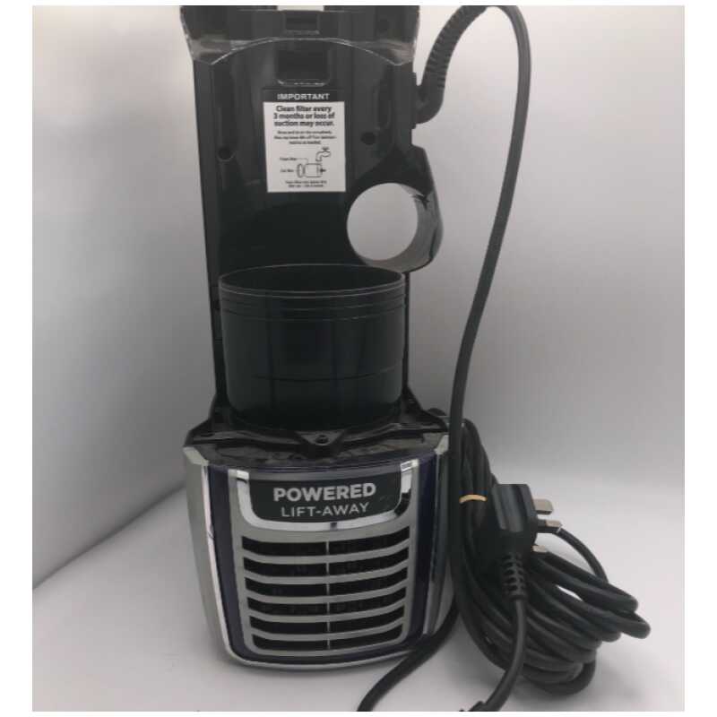 Shark AZ910/AX910 Main Body