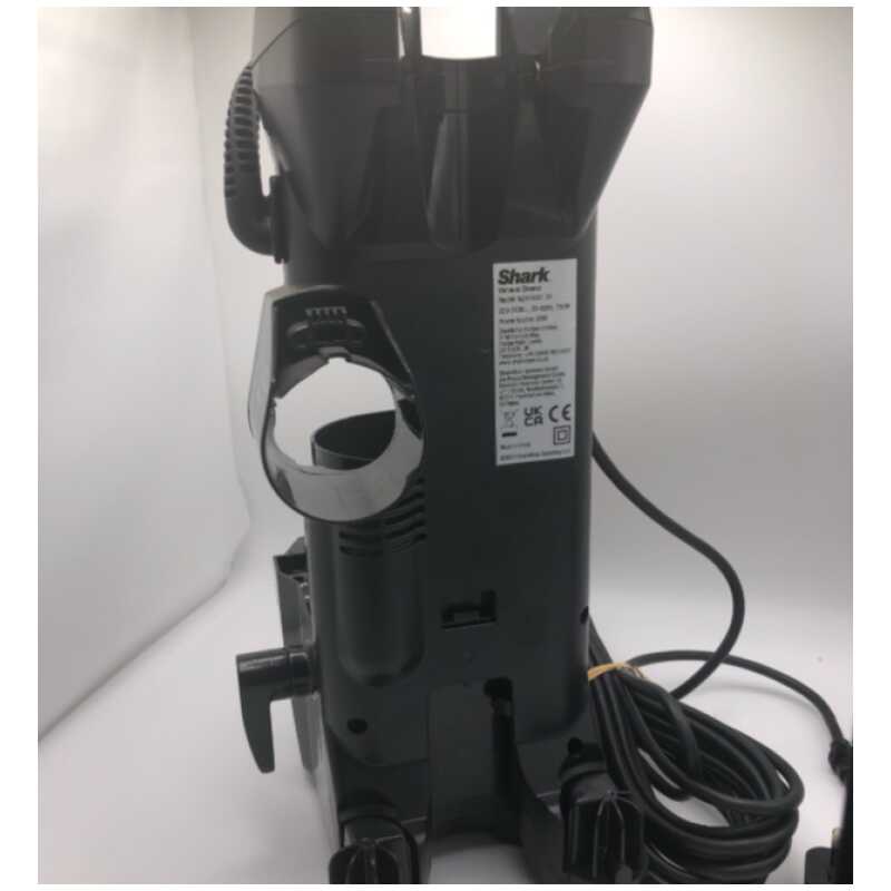 Shark AZ910/AX910 Main Body