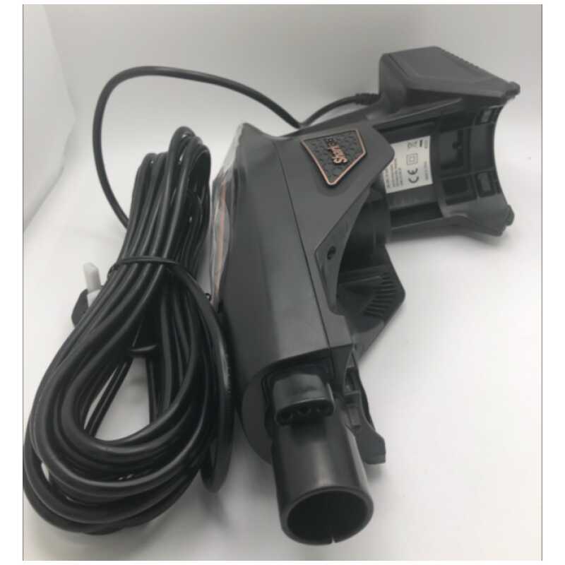 Shark HV390UKT Hand Vac