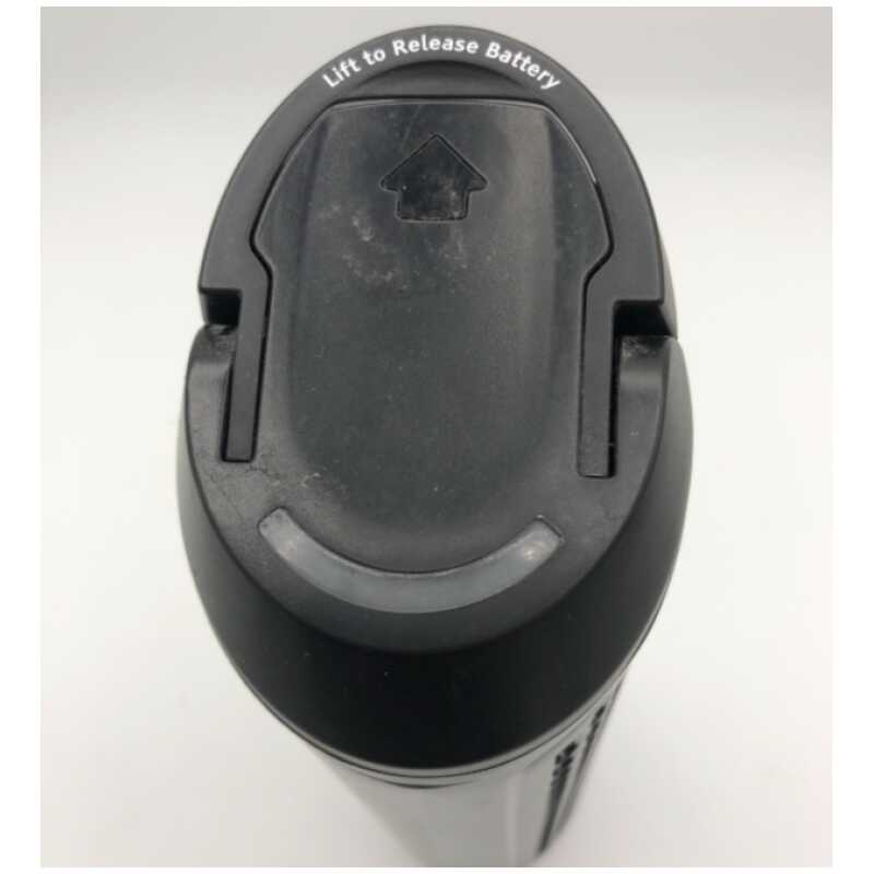 Shark XBAT250EU Battery