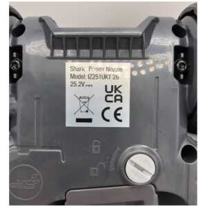 Shark IZ251 Floor Head