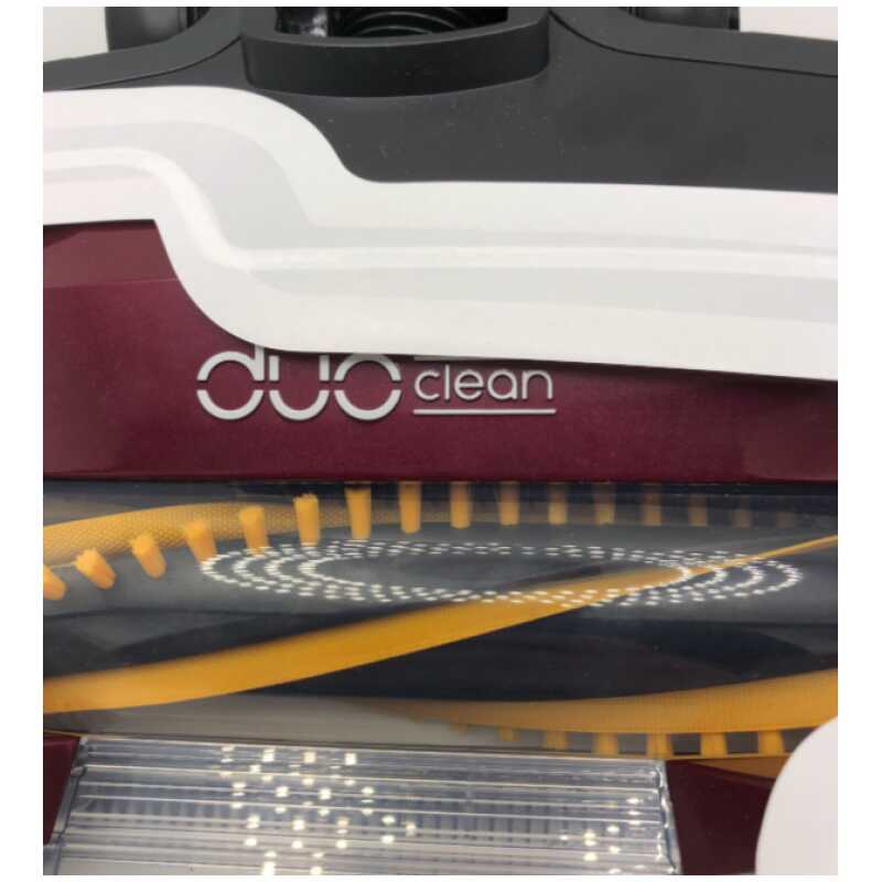 Shark IZ251 Floor Head