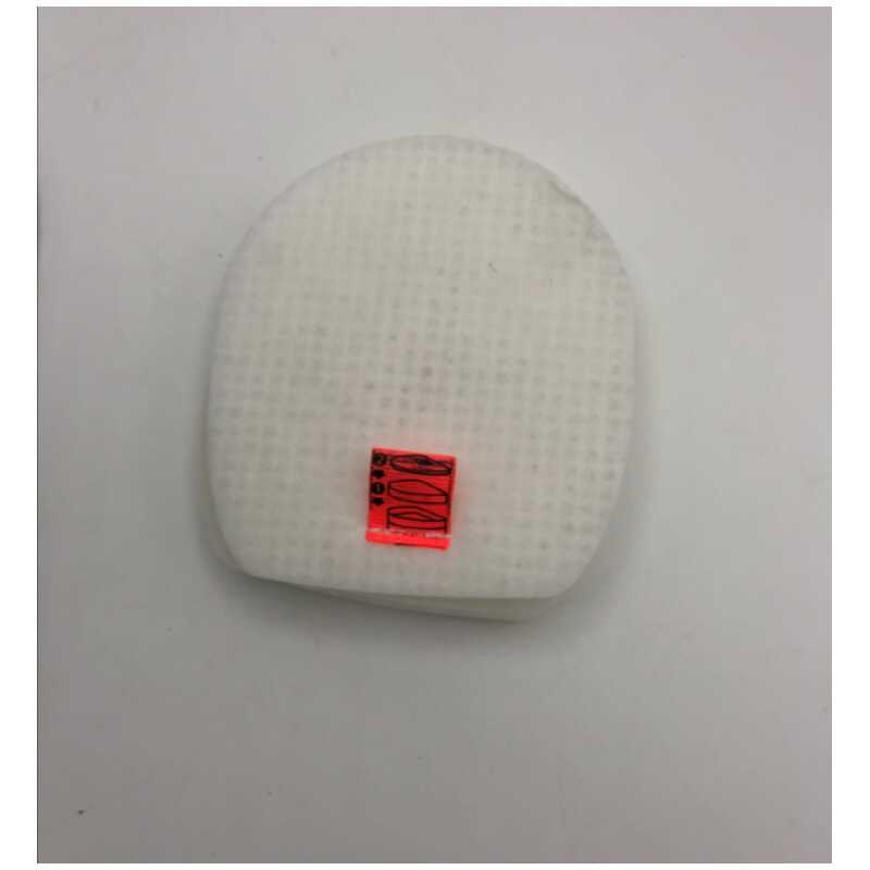 Shark IZ201UKT Dust Tank and Filter