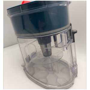 Shark IZ201UKT Dust Tank and Filter