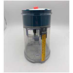 Shark IZ201UKT Dust Tank and Filter