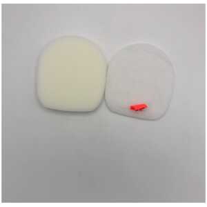 Shark Foam Filter IZ202 / IZ252 / IZ201 / IZ251 / IZ103UKGB
