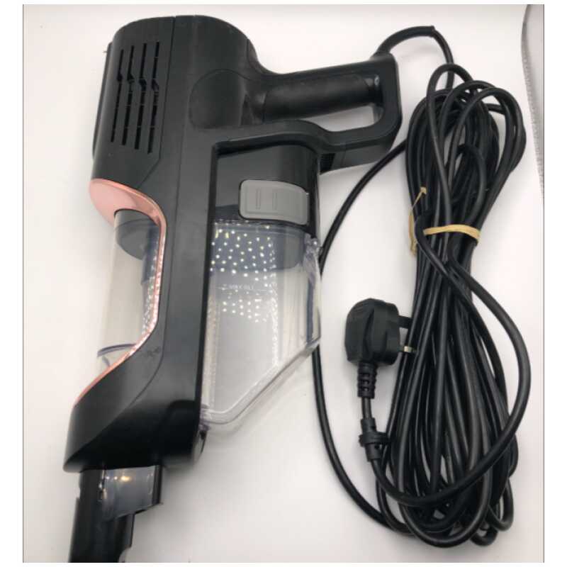 Shark Main motor / Hand vac with Tank for HZ500