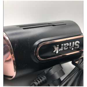 Shark Main motor / Hand vac with Tank for HZ500