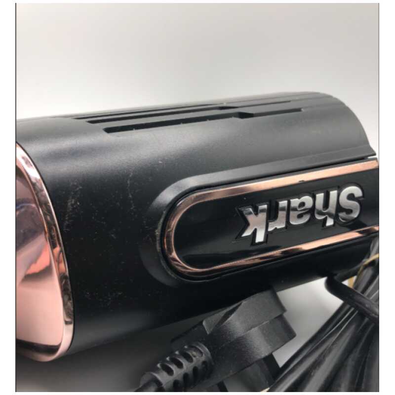 Shark Main motor / Hand vac with Tank for HZ500