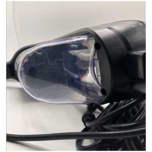 Shark Main motor / Hand vac with Tank for HZ500