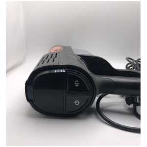 Shark Main motor / Hand vac with Tank for HZ500