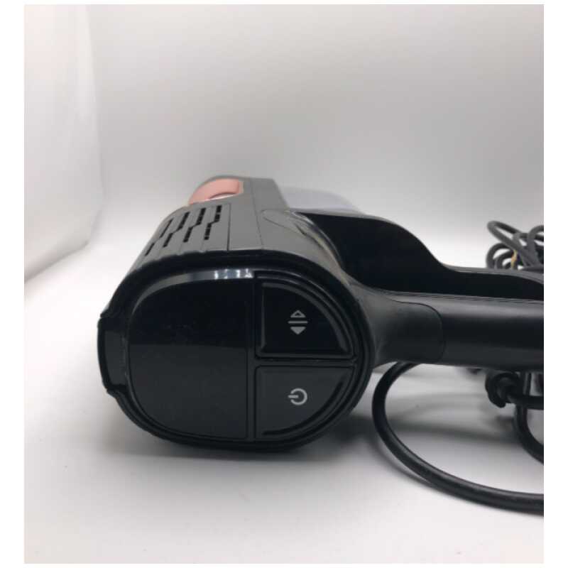 Shark Main motor / Hand vac with Tank for HZ500