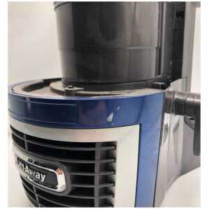 Shark Main Body / Motor Base - NV600 / NV601