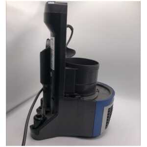 Shark Main Body / Motor Base - NV600 / NV601