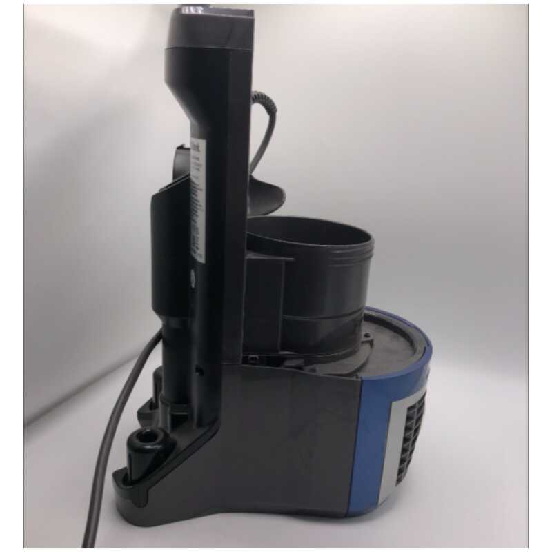 Shark Main Body / Motor Base - NV600 / NV601