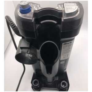 Shark Main Body / Motor Base - NV600 / NV601