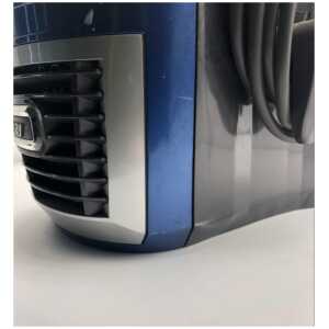 Shark Main Body / Motor Base - NV600 / NV601