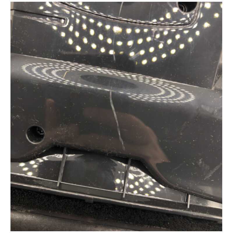 Genuine Shark Floor Head for NV602UKT NV602UK