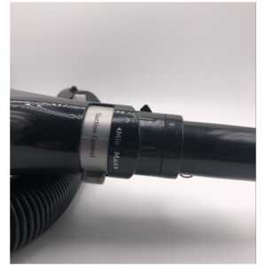 Genuine Shark NZ801 Handle Hose