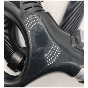 Genuine Shark NZ801 Handle Hose
