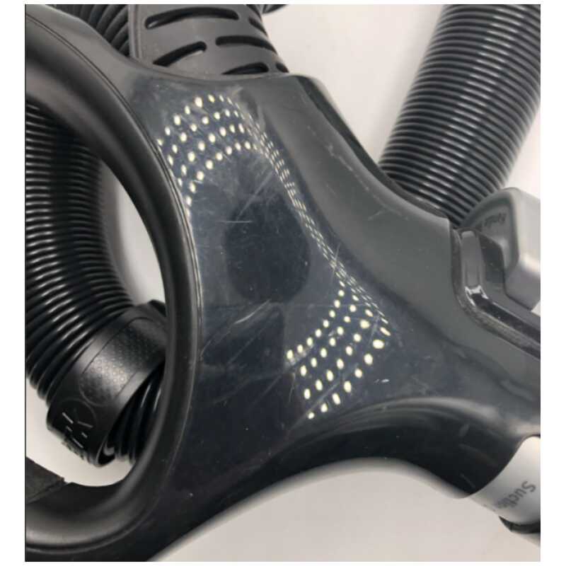 Genuine Shark NZ801 Handle Hose