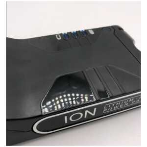 Shark IF200/IF250/IF130/IF260 Battery