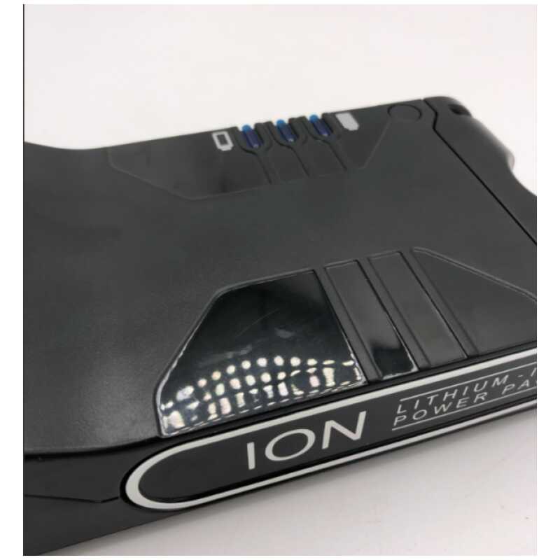 Shark IF200/IF250/IF130/IF260 Battery