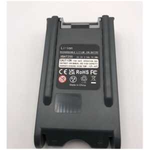 Shark Non Genuine IF200/IF250/IF130/IF260 Battery