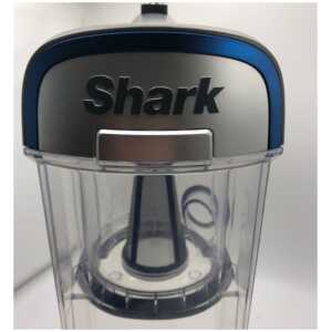 Shark NZ850 Dust Tank