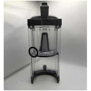 Shark NZ850 Dust Tank